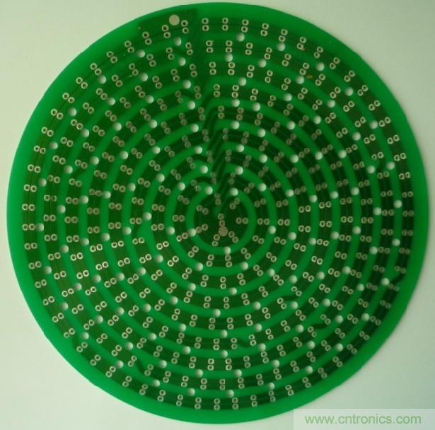 高速高密度PCB<a href=http://www.bksvhoe.cn/pcb/ target=_blank class=infotextkey>設計</a>中電容器的選擇