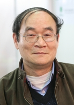CPCA 副秘書長、《印制電路信息》雜志主編 龔永林