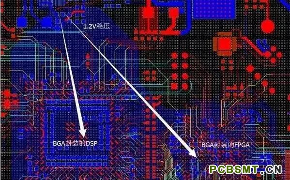 十一條PCB<a href=http://www.bksvhoe.cn/pcb/ target=_blank class=infotextkey>設計</a>經驗 讓你受用一生